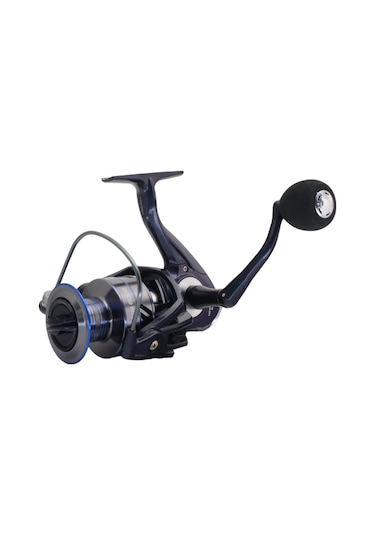 Remixon New Bluetin 6000 Spin Olta Makinesi Nwbltn6000