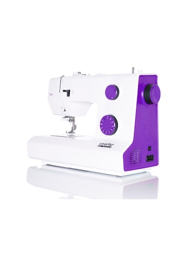 Pfaff Smarter 150S Piko ve Dikiş Makinesi