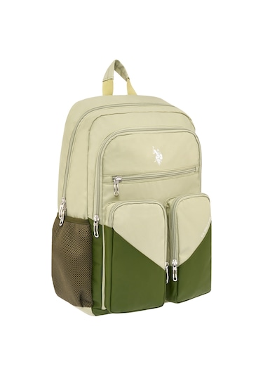 U.s. Polo Assn. Plcan24103 Sırt Çantası