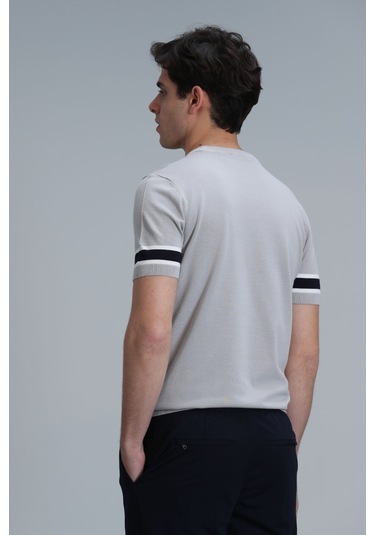 Lufian Lucy Erkek Kazak Tas Taş 111090091100190 111090091100190 Taş