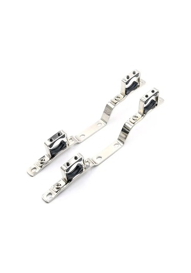 Thermofix Kolektör İçin Evrensel Braket 1" Çift 150749302