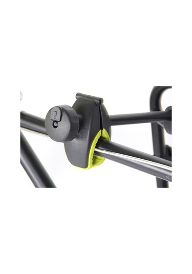 Buzz Rack Pilot 4x4 2 Li Bagaja Montaj Bisiklet Taşıyıcı