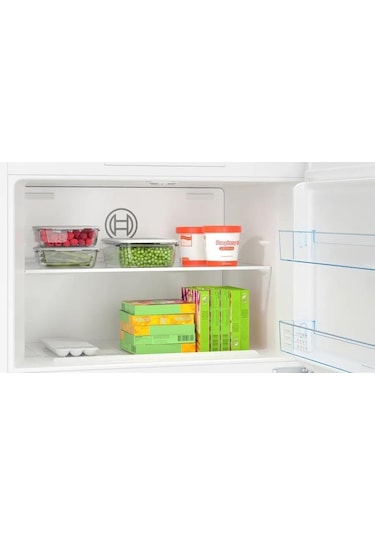 BOSCH KDN86XWE1N 641 L No Frost Üstten Dolduruculu Buzdolabı