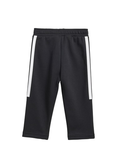 Adidas I Mrvl Sm Jog Bebek Eşofman Takımı Kırmızı Jf3630-b Kırmızı Siyah Kırmızı - Siyah