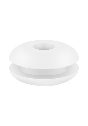 Suntek Kapalı Ticari Kablo Korkulukları Için 50 Adet Kablo