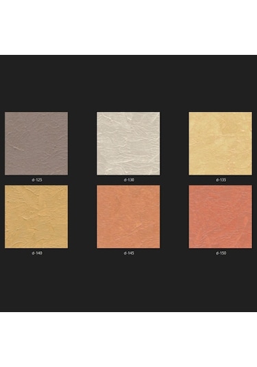 Nippon Duchesse Satın Saten Doku Efekt Boya 15Lt