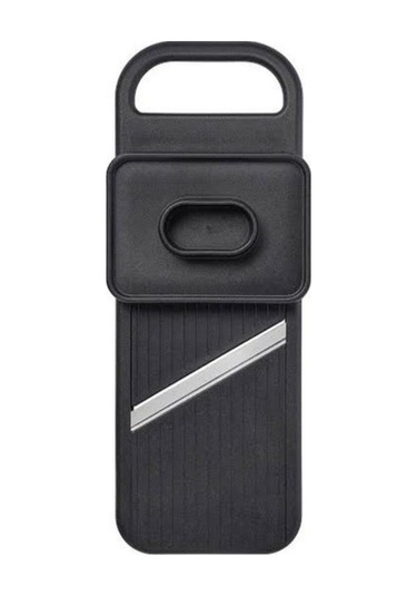 Ikea Rende ve Dilimleme Aparat Siyah