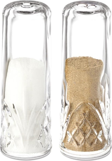 Perotti Melody Akrilik Tuzluk Biberlik 2'li