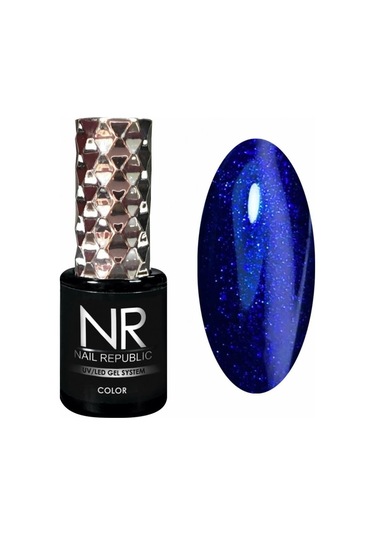 Nail Republic Kalıcı Oje 396 10 ML