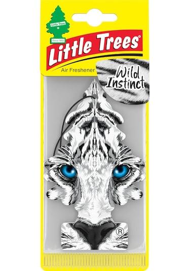 Car Freshner Asma Koku Vahşi İçgüdü