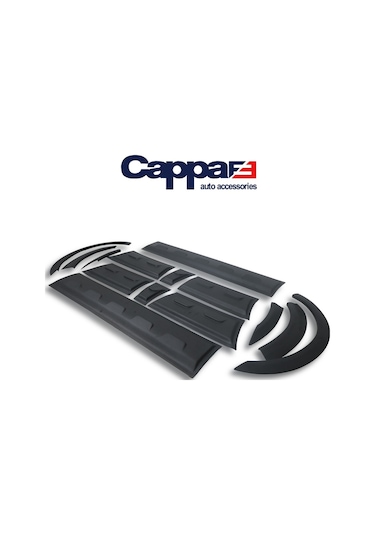 Ford Transit 2002-2006 Uzun Şase Dodik Set 14 Parça