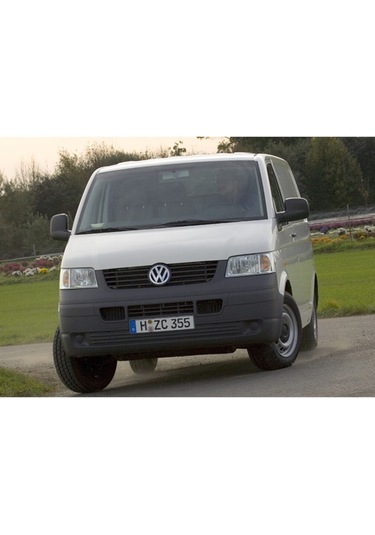Vw Transporter T5 2004-10 Vites Topuzu Körüğü 5 Ileri 7H0711113B