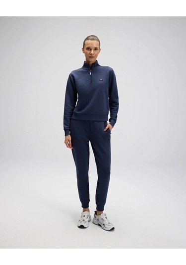 Ellesse Ef532-nv Kadın Lacivert Eşofman Altı Lacivert