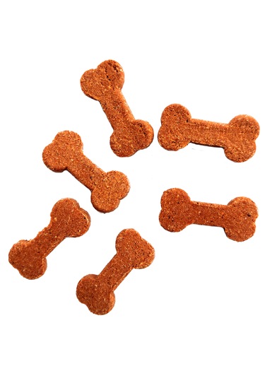 New Story Dog Mix Bones Somonlu + Kuzulu + Tavuklu Köpek Ödülü 9 x 80 G