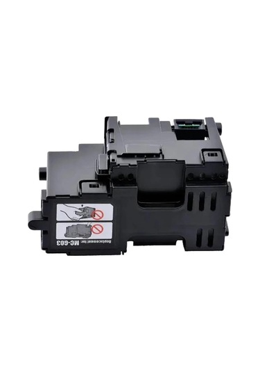 Tecprint Canon Uyumlu Mc-g03 G Serisi Gx4030/gx3040/gx4040/gx3050/gx4050 Muadil Atık Kutusu