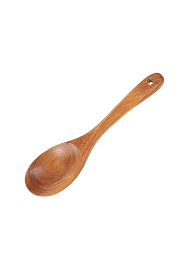 Suntek Magideal Uzun Saplı Salata Kaşığı