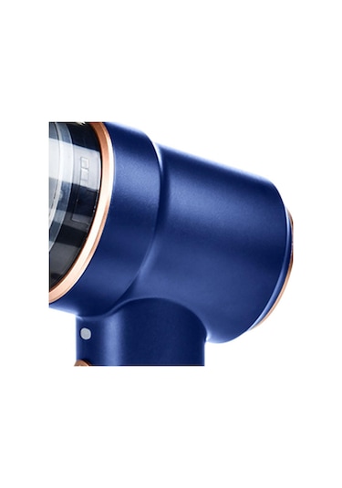 Suntek Araç Mavisi Için El Süpürgesi Akülü 7x6inç Toz Mavi Mavi