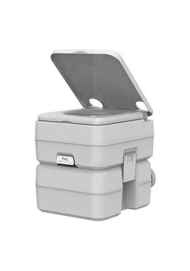 Seaflo Portatif Tuvalet 20 L