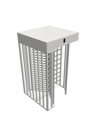 T2500k Single 3 Kollu Boy Turnike Galvaniz + Boyalı 230 Kg