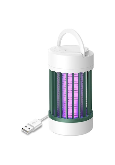 Lifcasual Led Böcek Öldürücü Taşınabilir Elektrikli Sivrisinek