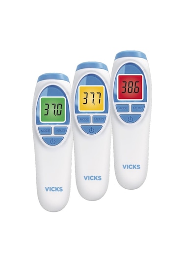 Vicks VNT200 Ateş Ölçer