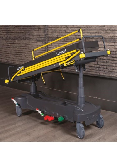 Acil Müdahale Sedyesi Tm-c 3033