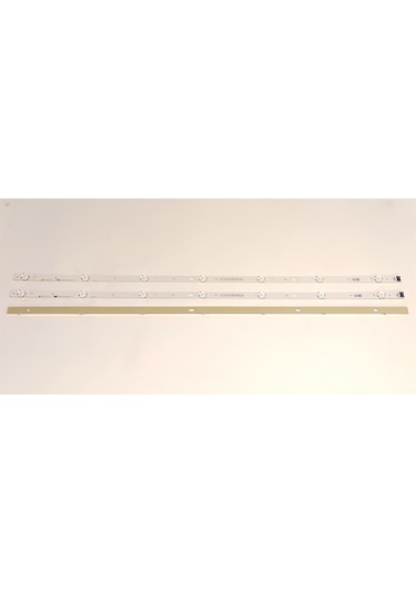 LG 43UJ635V LED BAR TAKIM