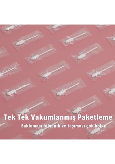 Momcozy Ağız Temizleme Çubuğu