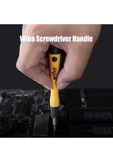 Zai Hause 41 İn 1 Hassas Tornavida Seti