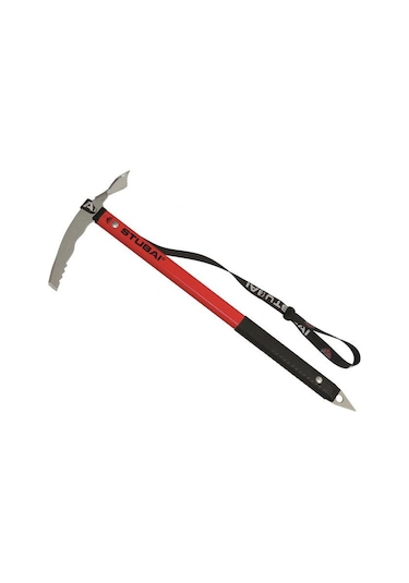 Stubai Ice Axe Tour Lite 50cm Kazma Çok Renkli