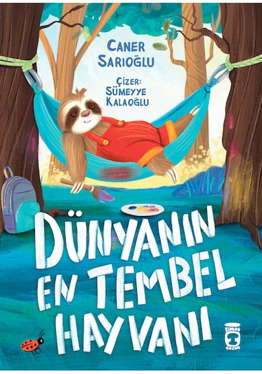 Dünyanın En Tembel Hayvanı