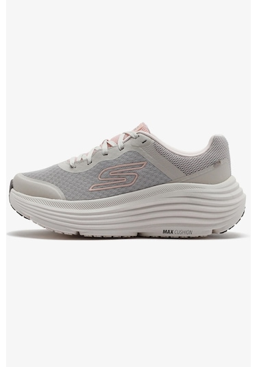 Skechers Max Cushioning Endeavour Kadın Spor Ayakkabı 129470 Kahverengi