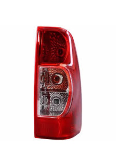 Stop Lambası D-max 07-12 Model Sağ