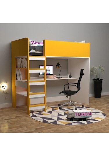 Lignum Ranza Mdf Diğer