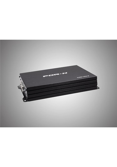For-x Xad-120.8 8kanal D Class Profesyonel Amfi