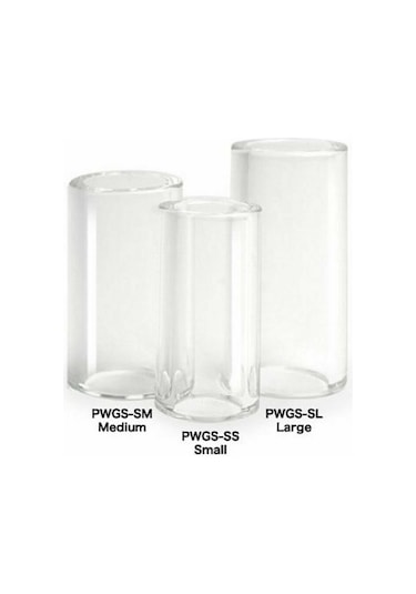 Planet Waves Pwgs Glass Slides Medium Gitar Slide