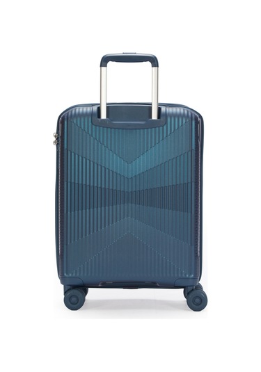 Pierre Cardin Unisex Kabin Boy Valiz 04pc8009-03 Lacivert