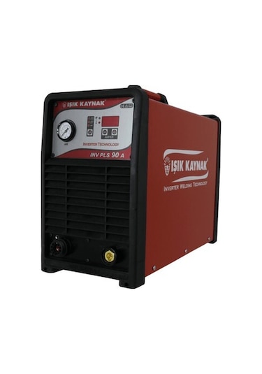 Işık 90 Plazma Kesim