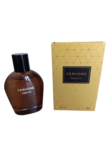 Fervore Premium Erkek Parfüm EDT 100 ML