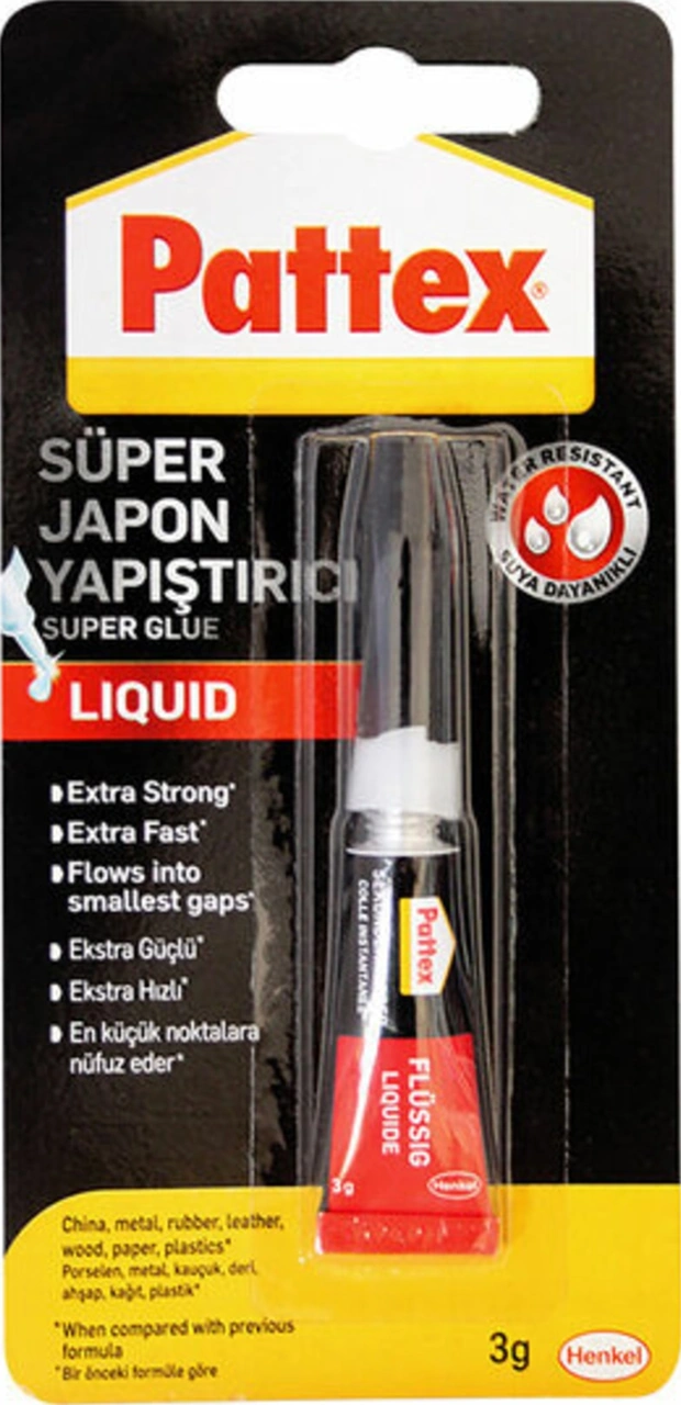 Süper Japon 3g Adet