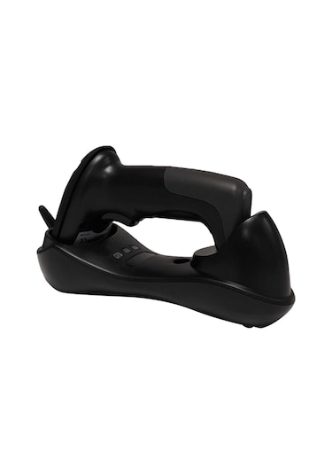 Perkon Ls42 Tiger Kablosuz Karekod 1d/2d Standlı Barkod Okuyucu