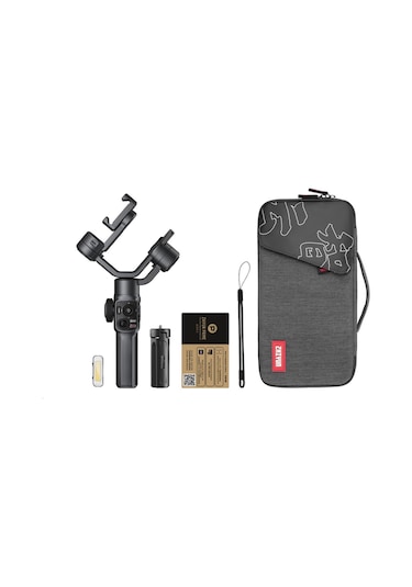 Zhiyun Smooth 5 Combo Telefon Gimbal