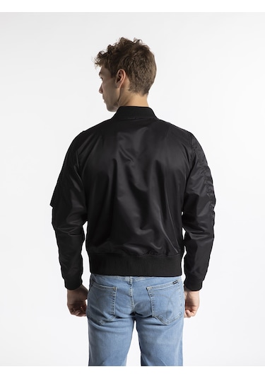 Story Of Angels Erkek Mont  Sy52As39 Siyah