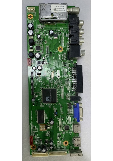 PR 40K102 T.MS6M181.1B ANAKART MAİNBOARD