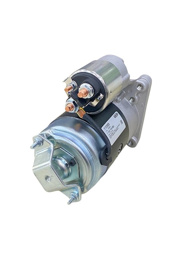 12v Marş Motoru Valeo Tipi 9 Diş 0.9 Kw Renault R9/r11/r19/r21