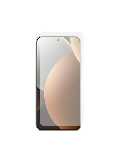 Xiaomi Redmi Note 15 Pro Plus Uyumlu Kırılmaz Temperli Ekran Koruyucu