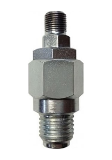 Ckm Gresaj (I) Mafsal