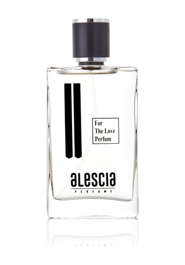 Alescia St-166 Kadın Parfüm EDP 50 ML