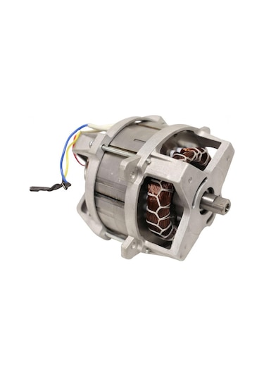 Elektrikli Çim Biçme Makinası Motoru 1000 watt