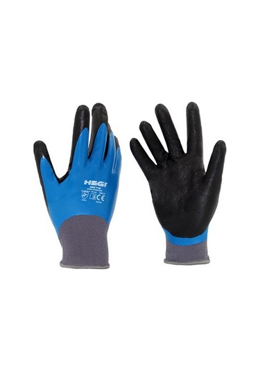 Hegi Y100 İş Eldiveni